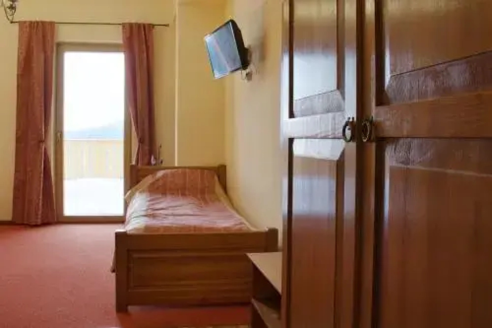 Pensjonat Orawski Dwór