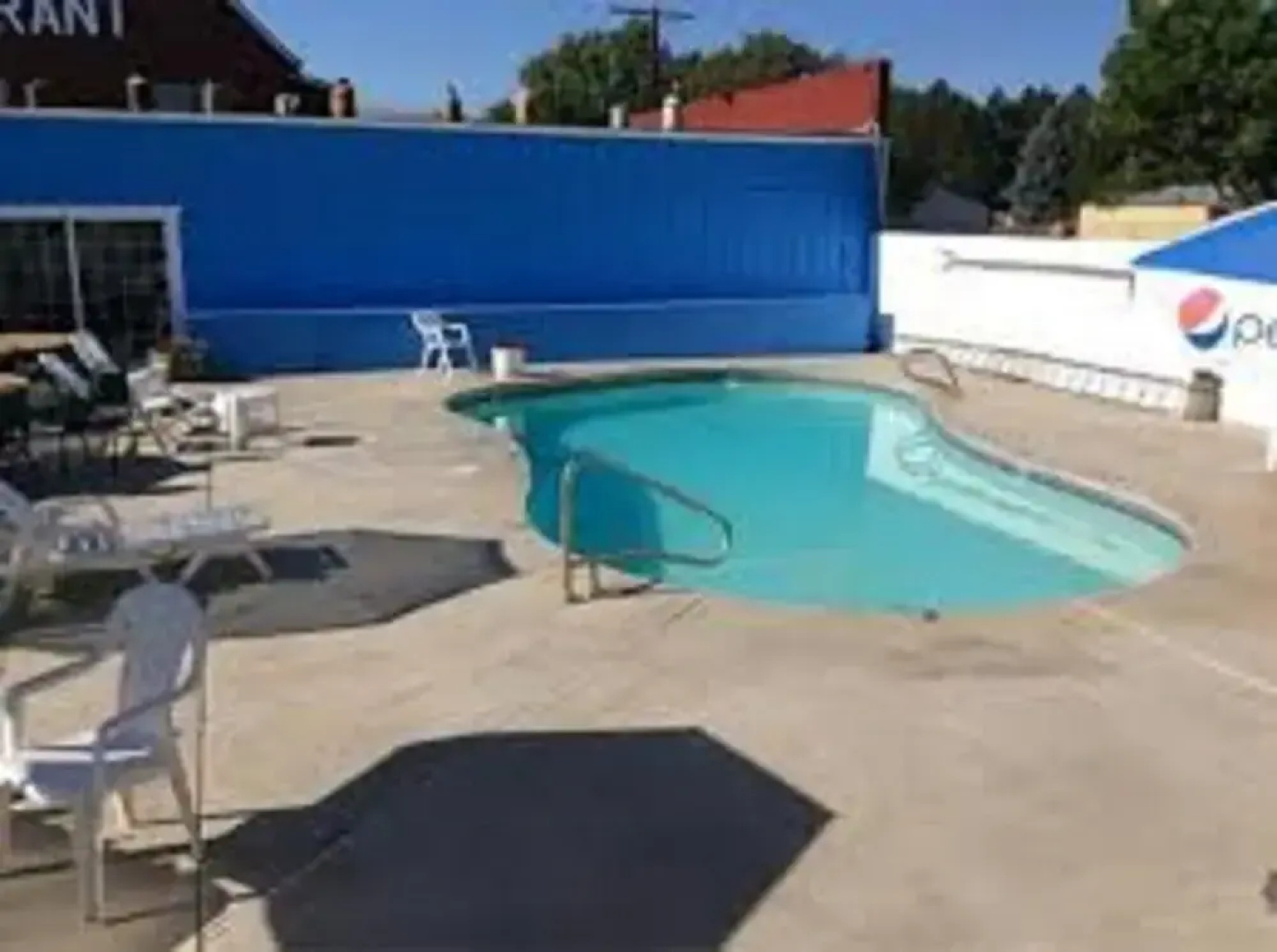 Hotel Prosser