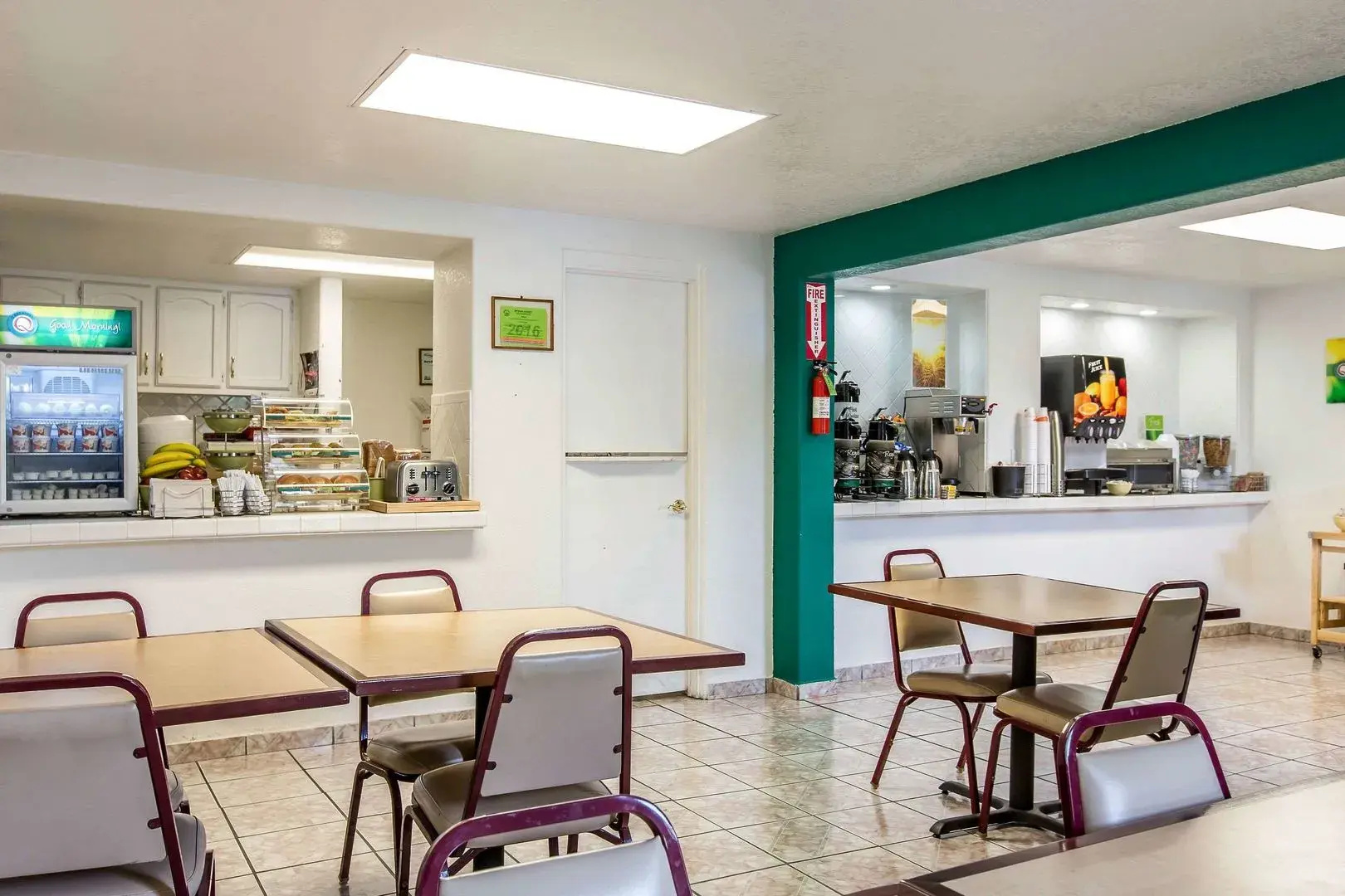 Ocotillo Inn