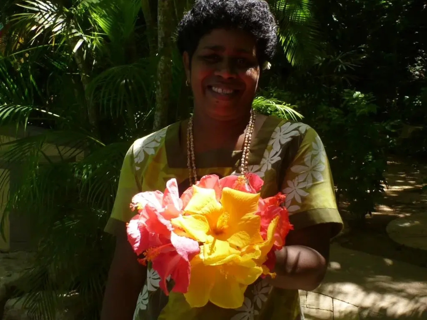 Natadola Beach Resort