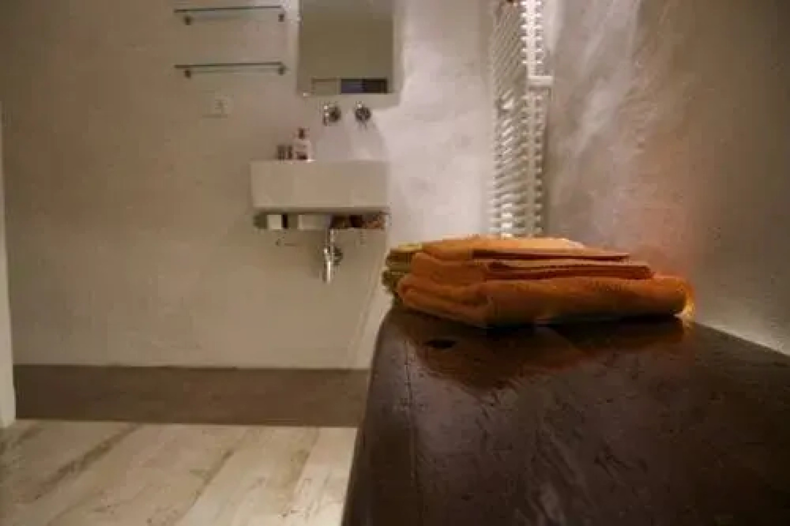 La Casa Sul Sentiero