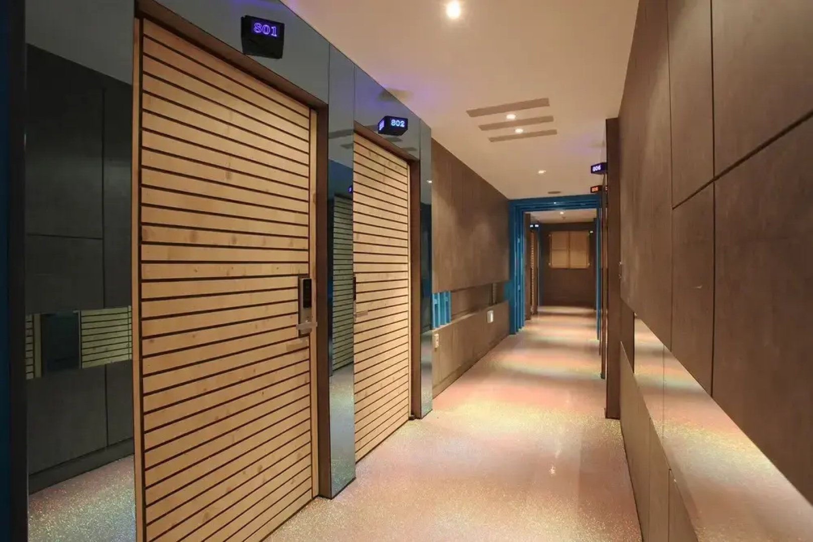 Hotel Cats Bucheon