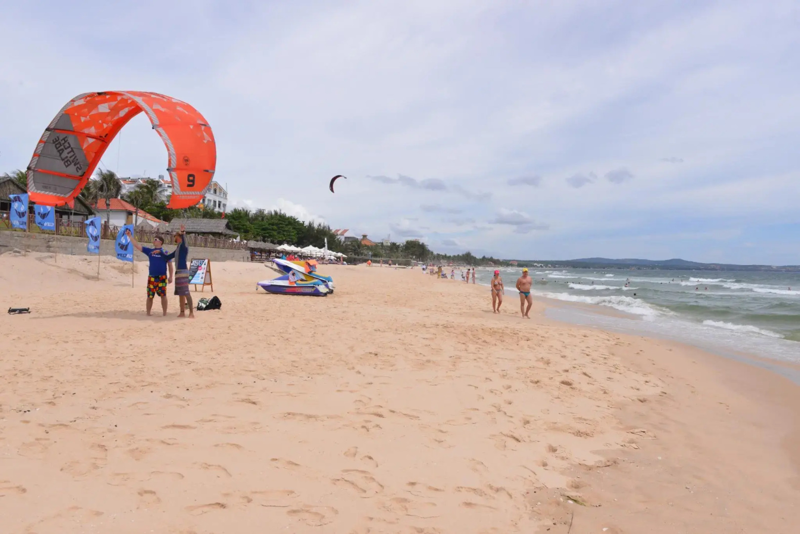 Muine Ocean Resort & Spa