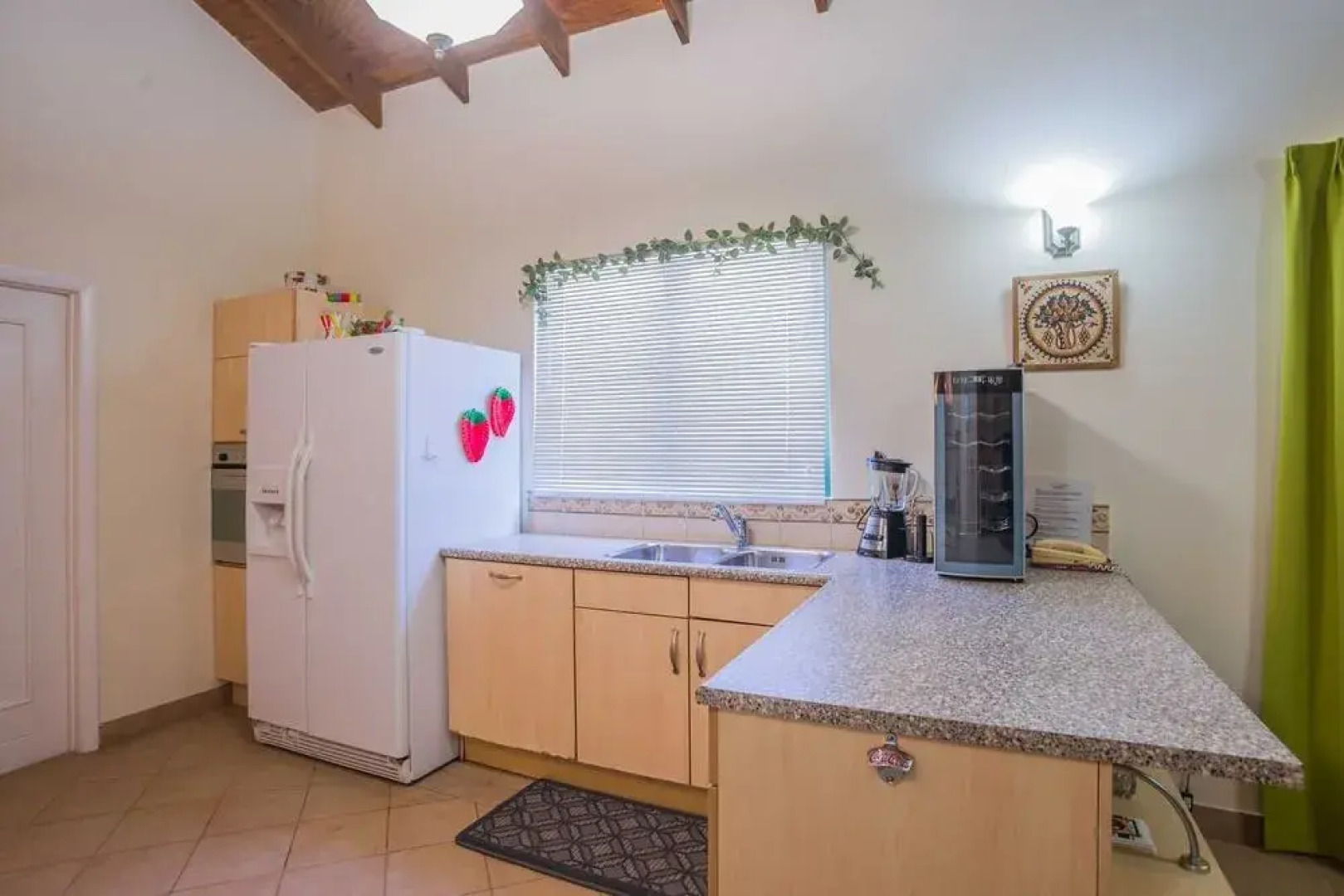 Tierra del Sol Luxury Villa Rentals