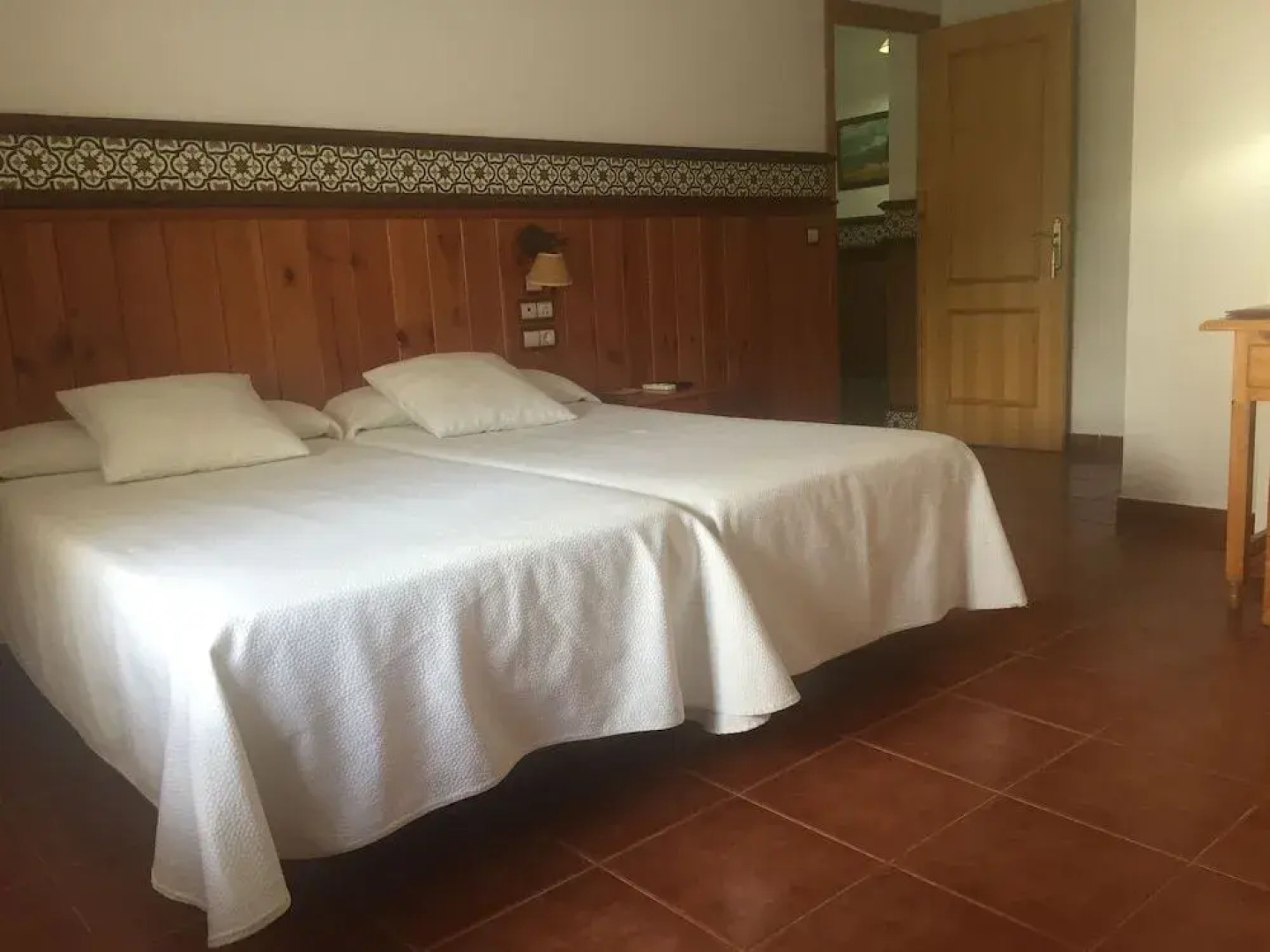 Hostal Casa Francisco el de Siempre