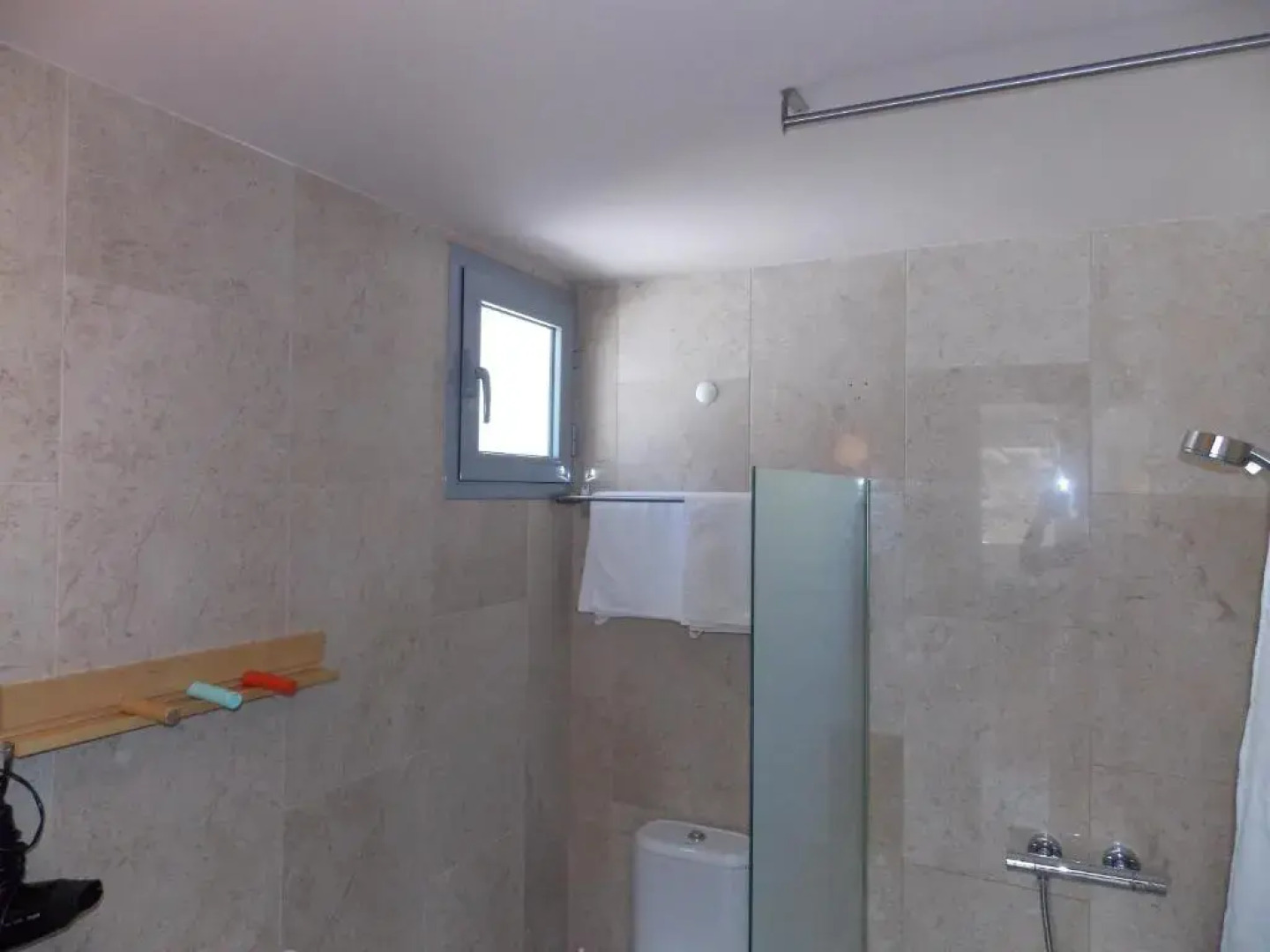 En la Majada Redonda