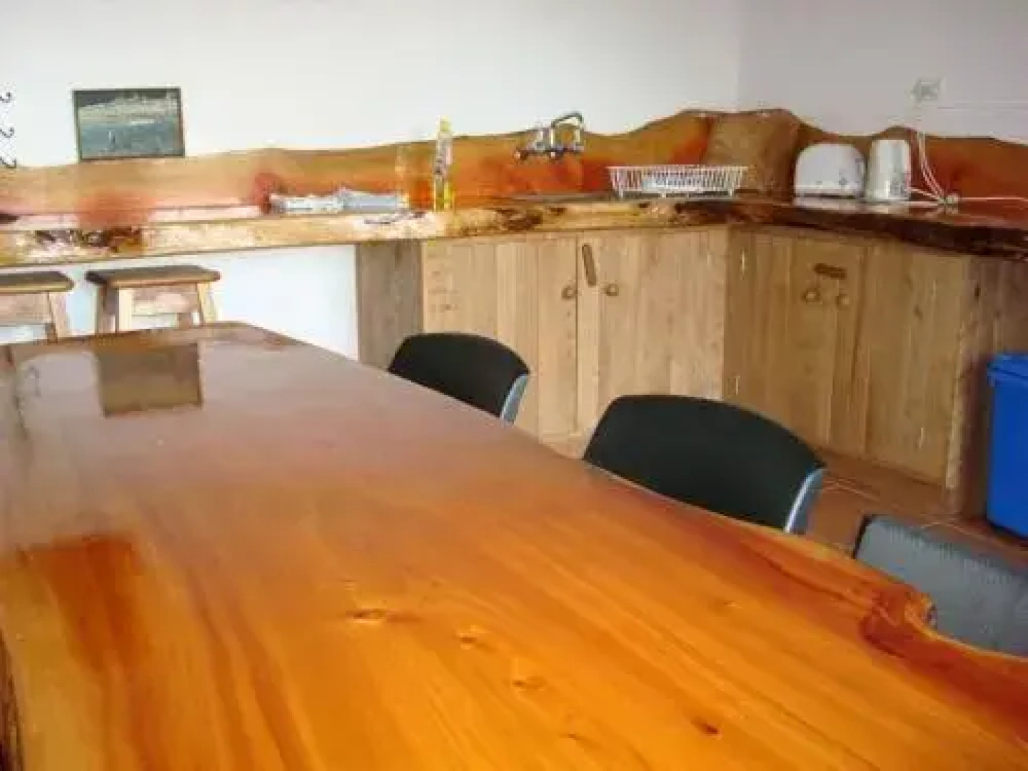 Kiwi Park Motels & Holiday Park