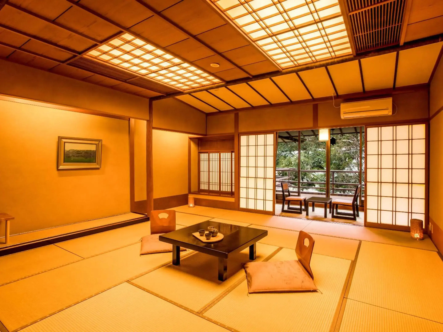 Ooedo Onsen Monogatari Premium Yoshinoya Irokuen