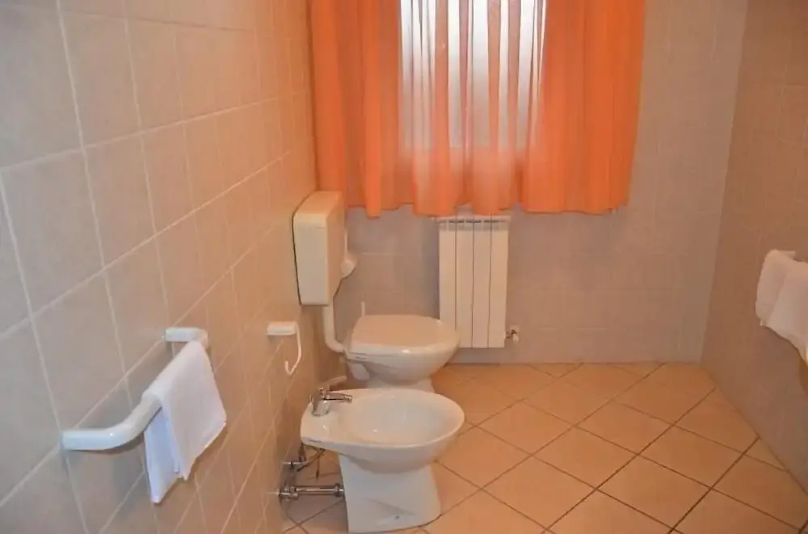 Locanda degli Este - B&B Comacchio