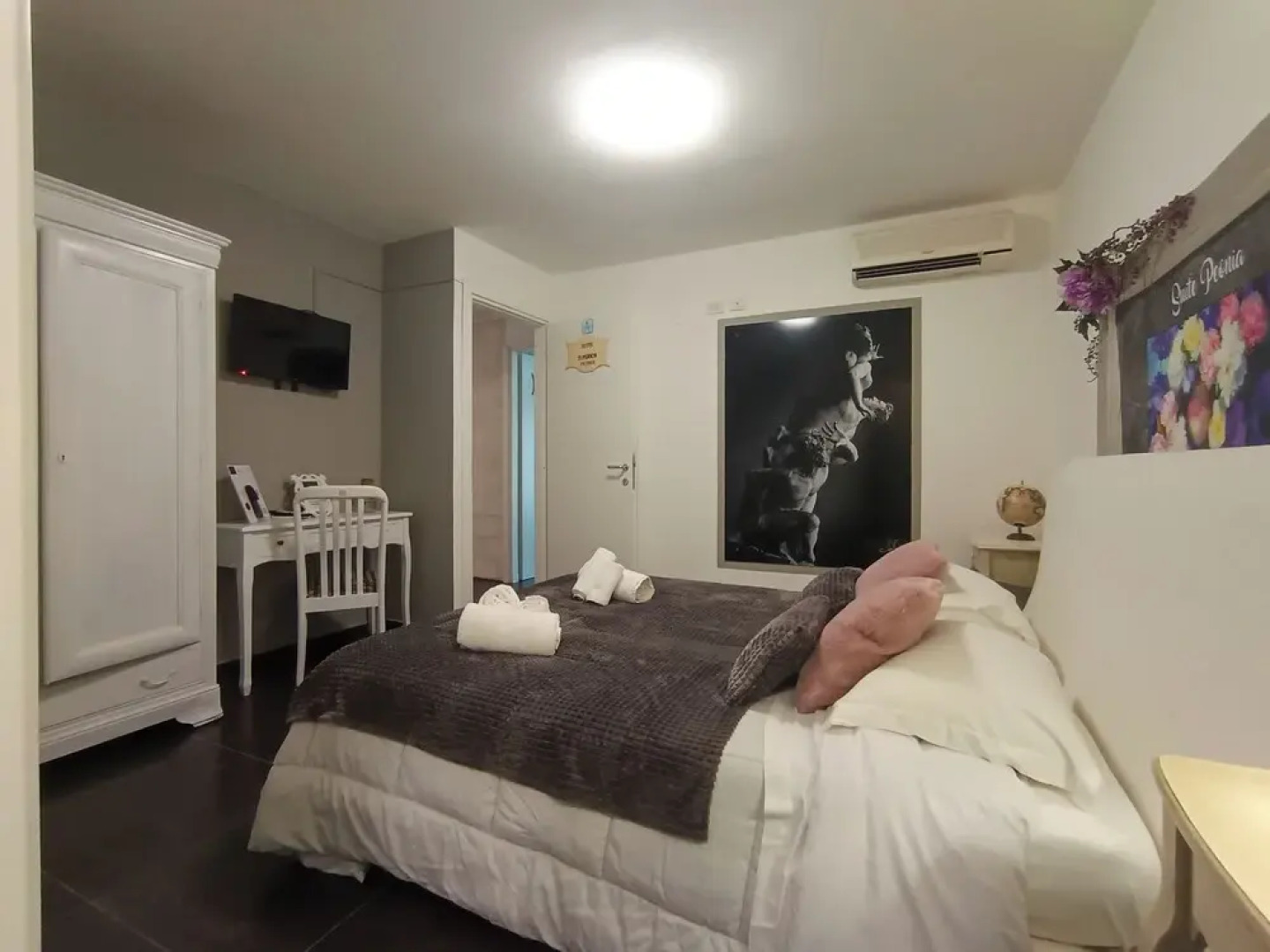 villa di l'abbiu country relax