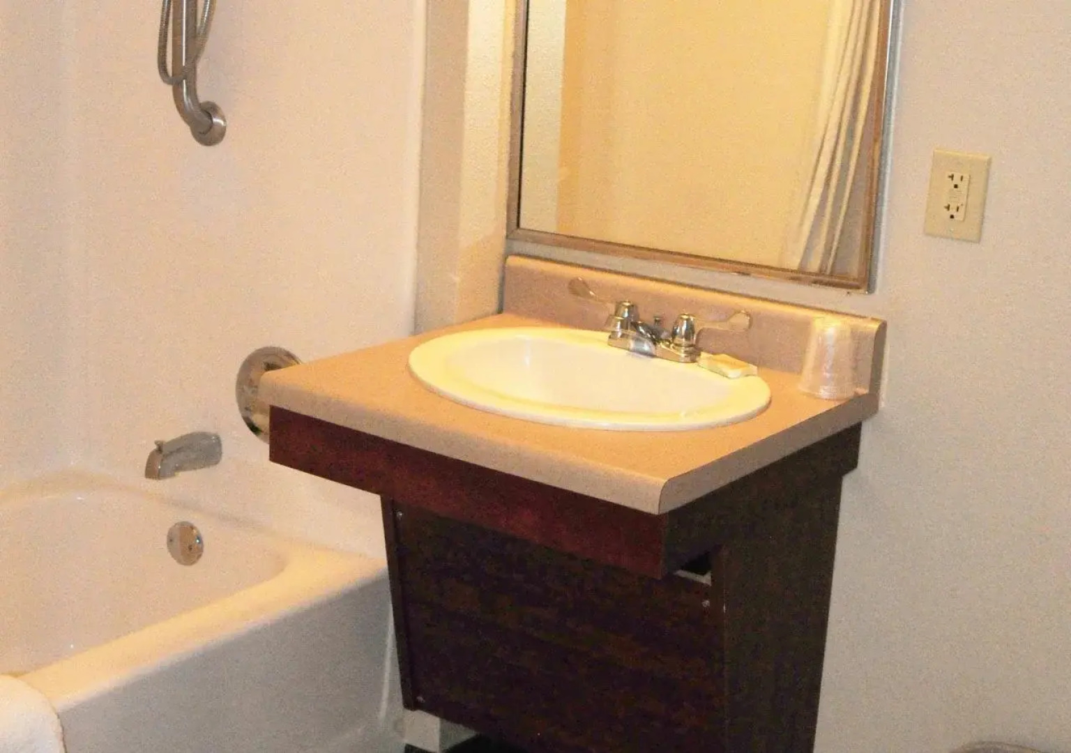 WoodSpring Suites Killeen