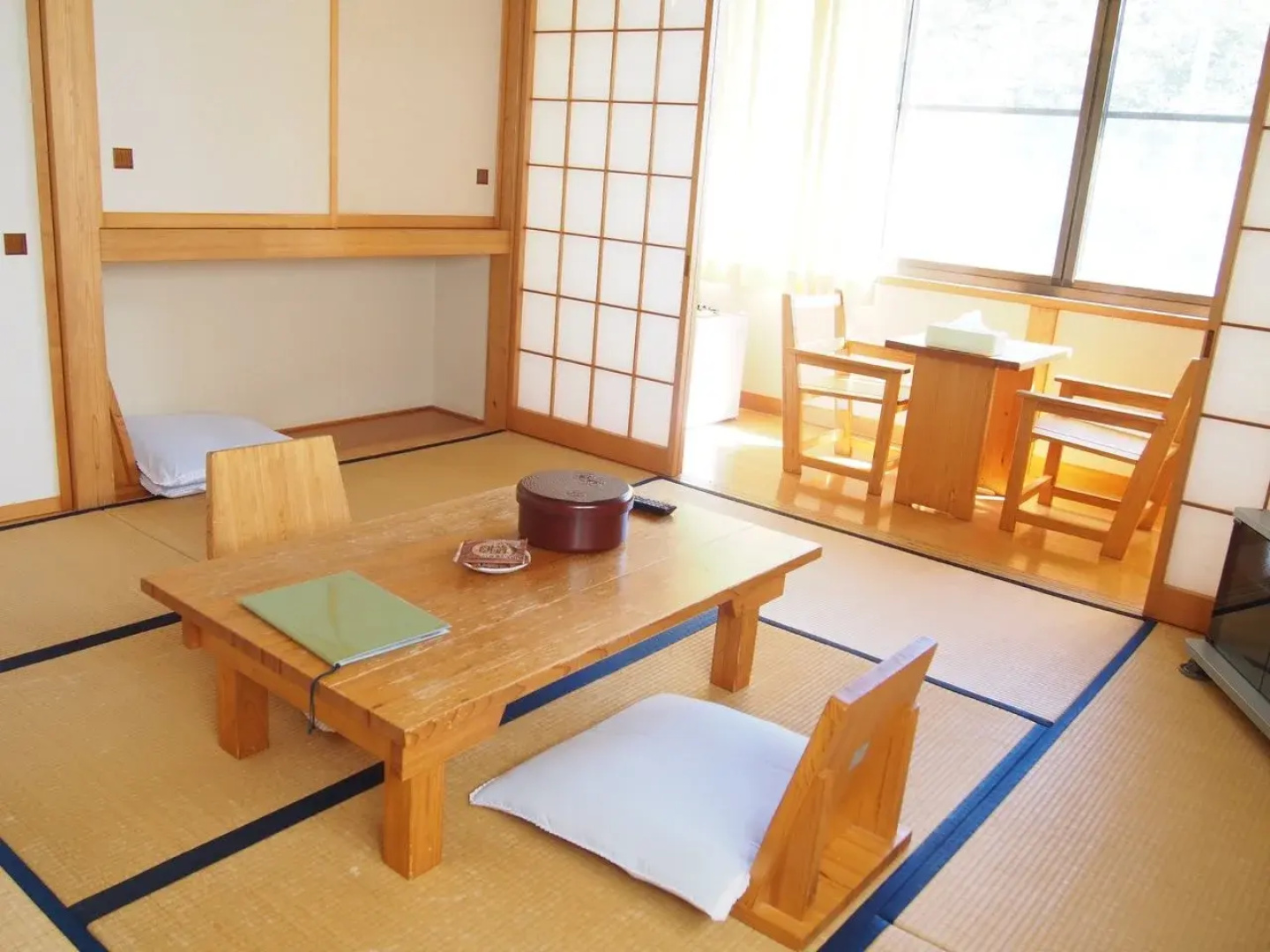 Tamanoyu