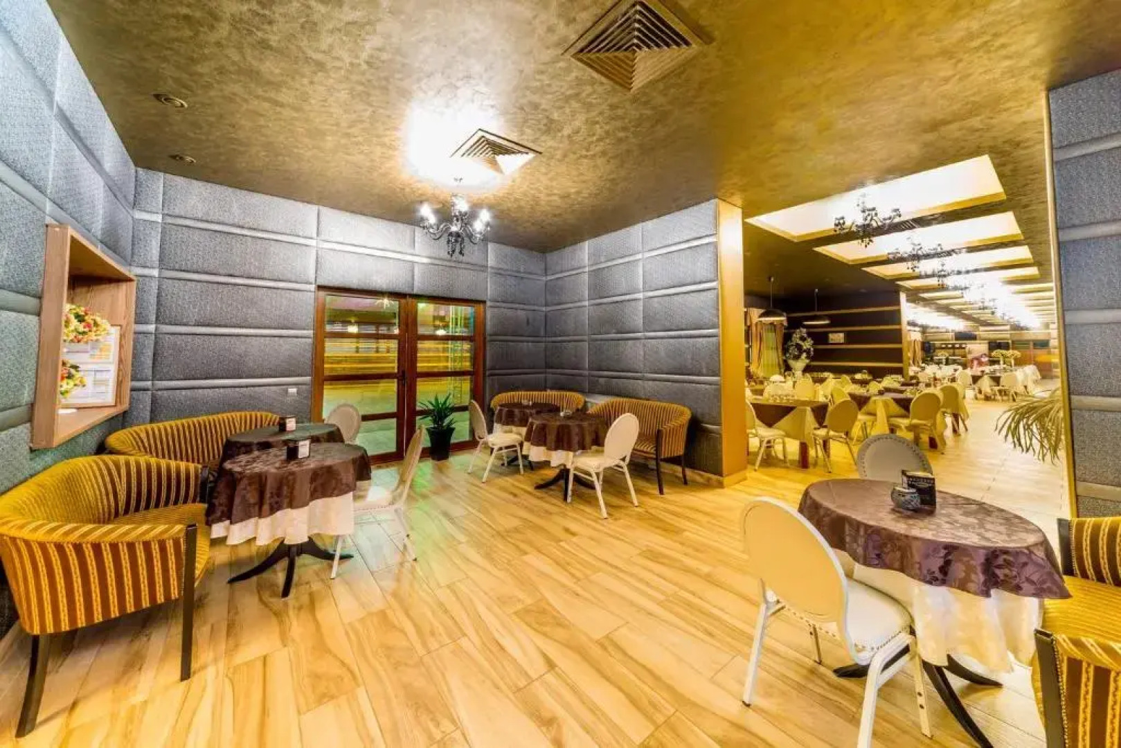 Hotel Complex Havana