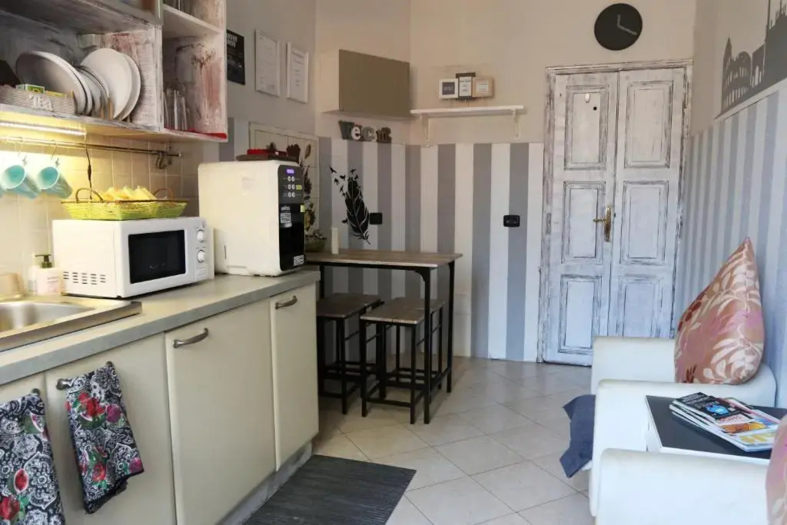 Guest House Relais Indipendenza.