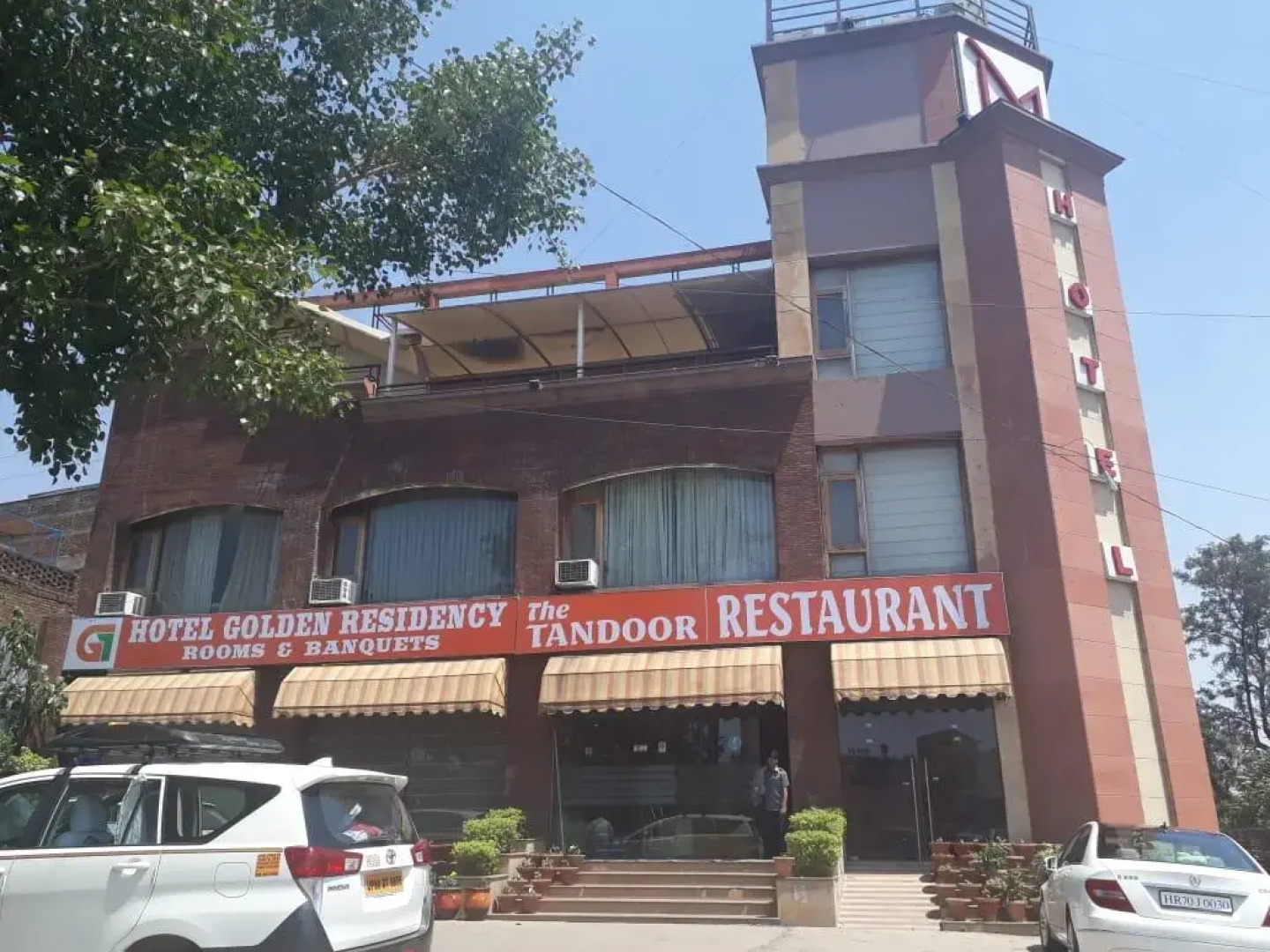 Modi Hotel & Resorts