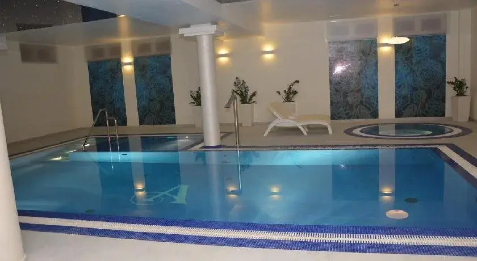 Alabaster Rezydencja