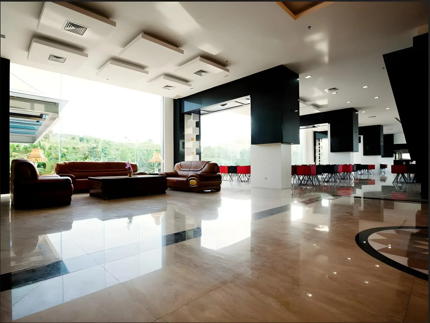 Hotel S. Damansara