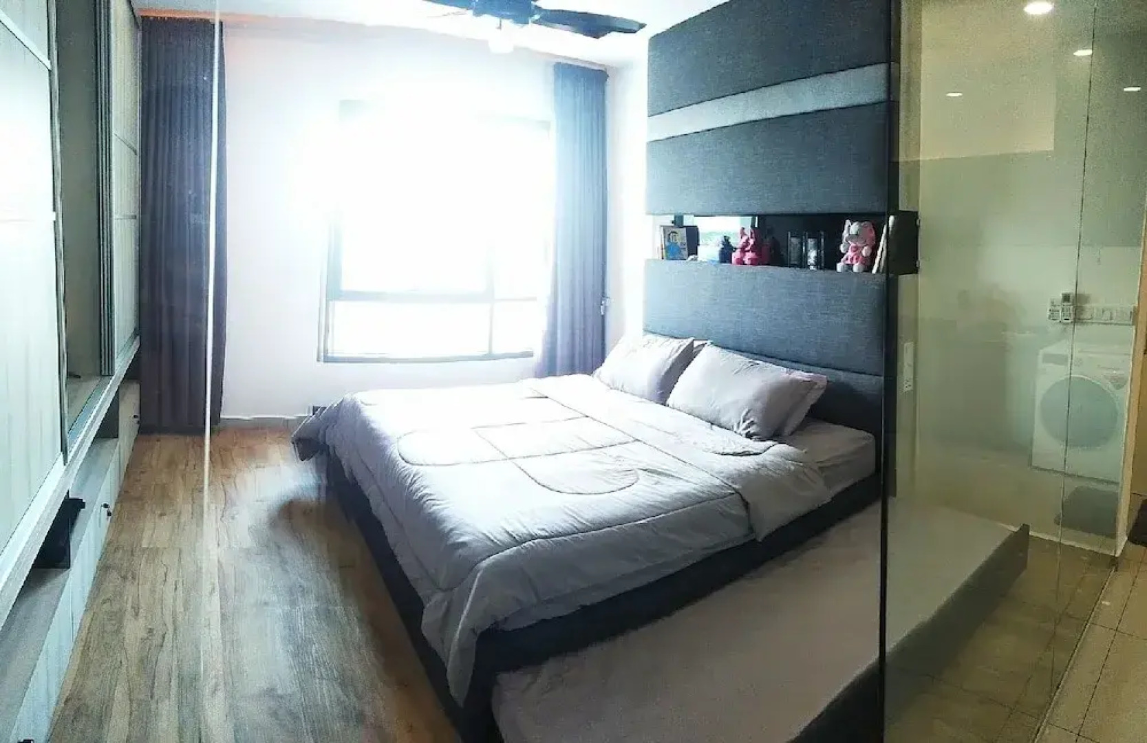Summer 's Homestay