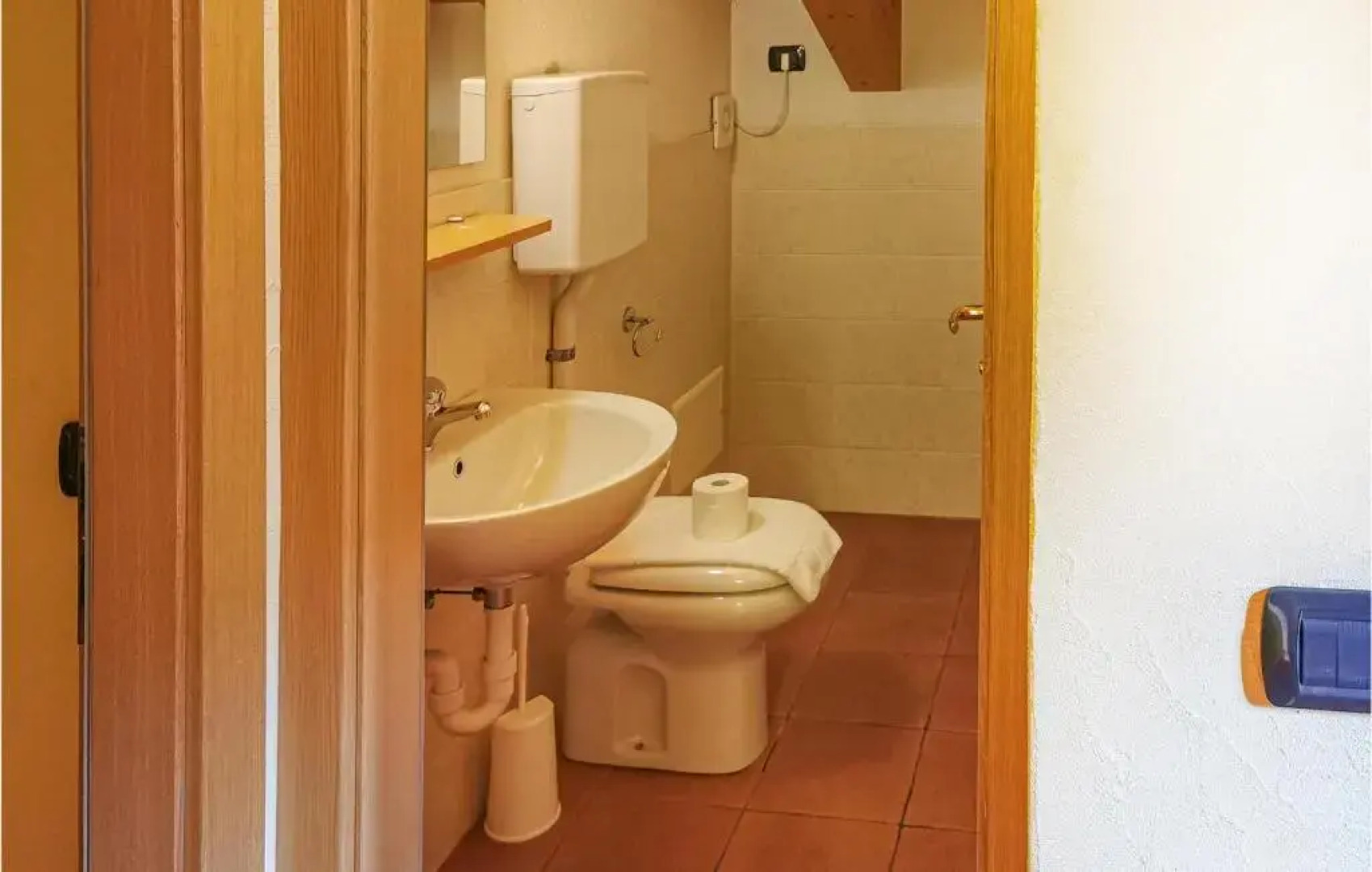 Nice apartment in Livigno with 2 Bedrooms and WiFi