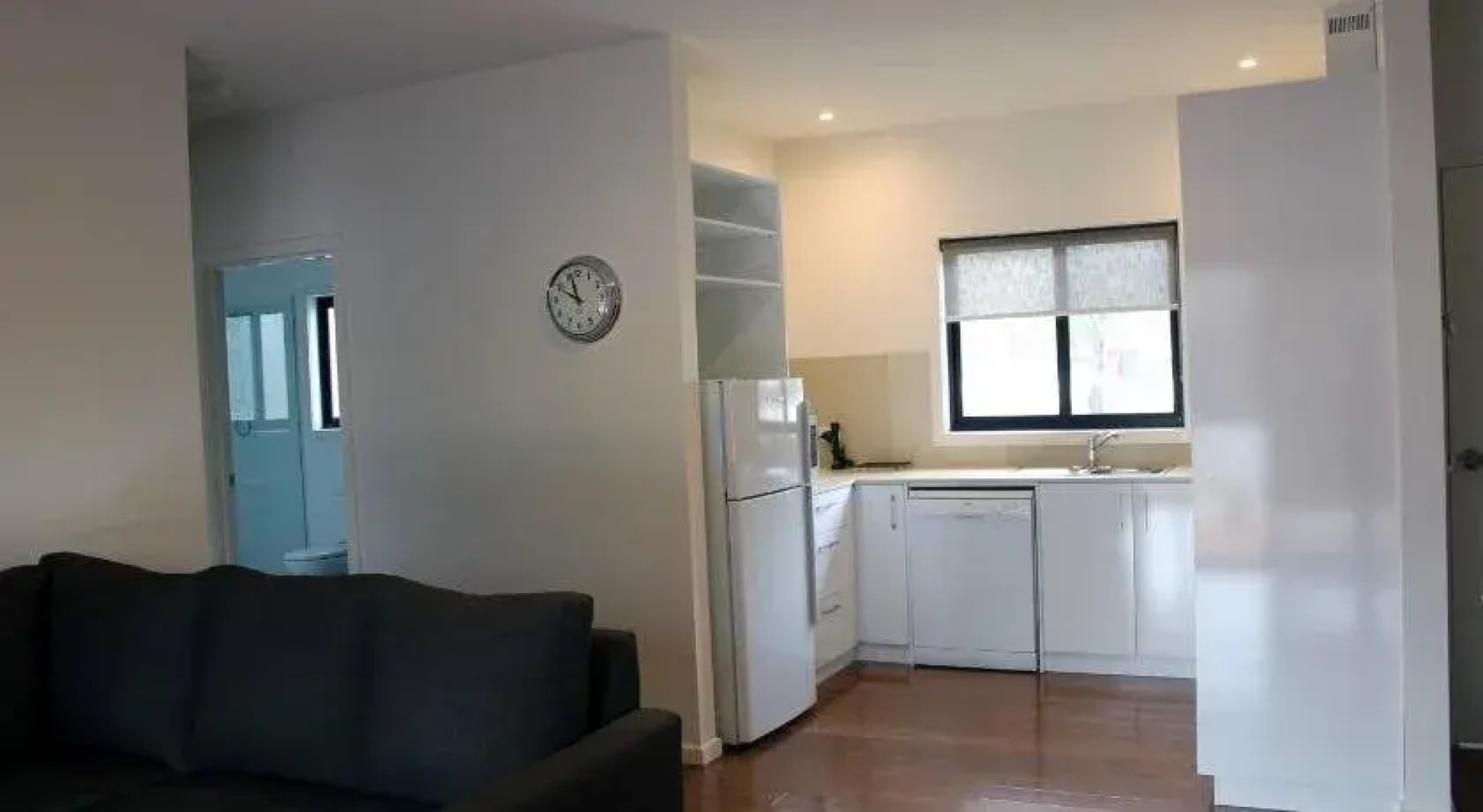 Kyneton Bushland Resort