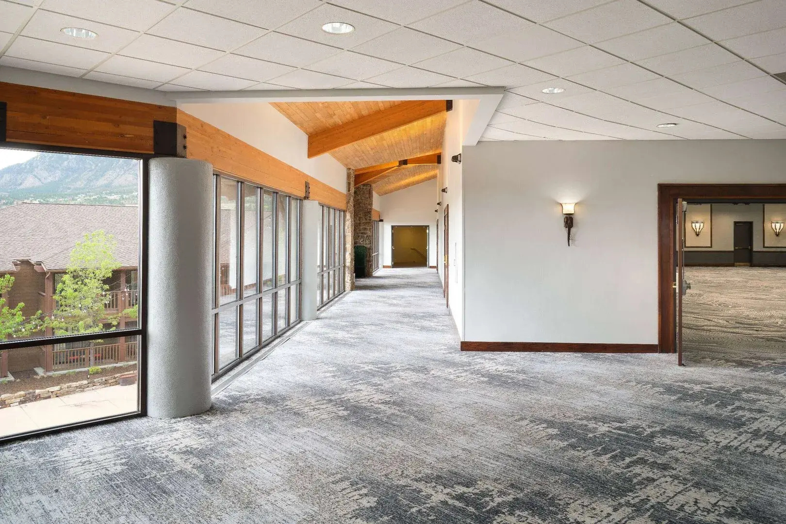 Cheyenne Mountain Resort, a Destination by Hyatt Hotels