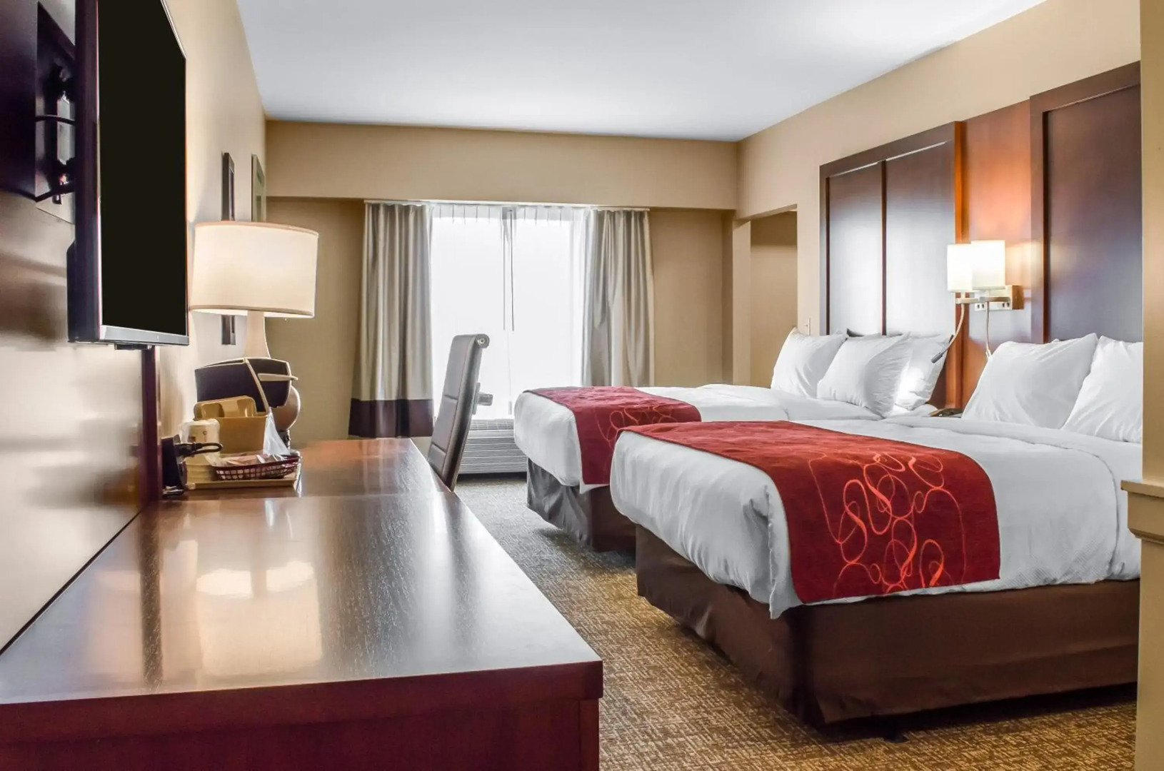 Comfort Suites Manheim - Lancaster