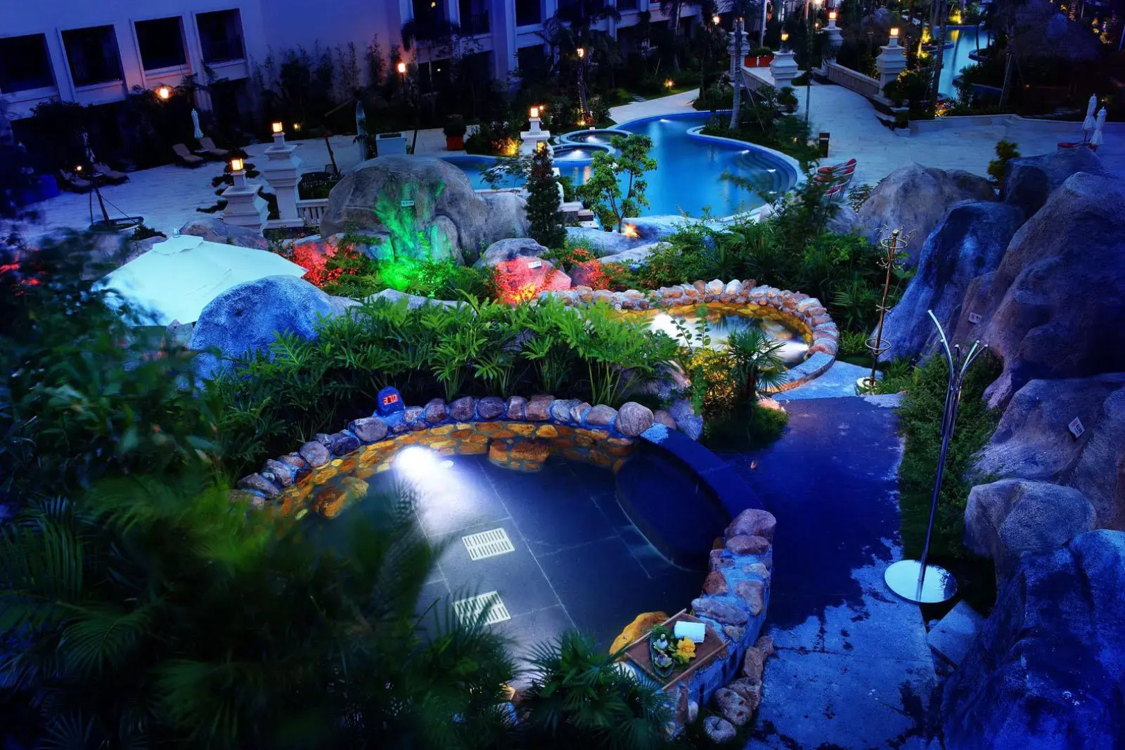 Regal Palace Resort Huizhou