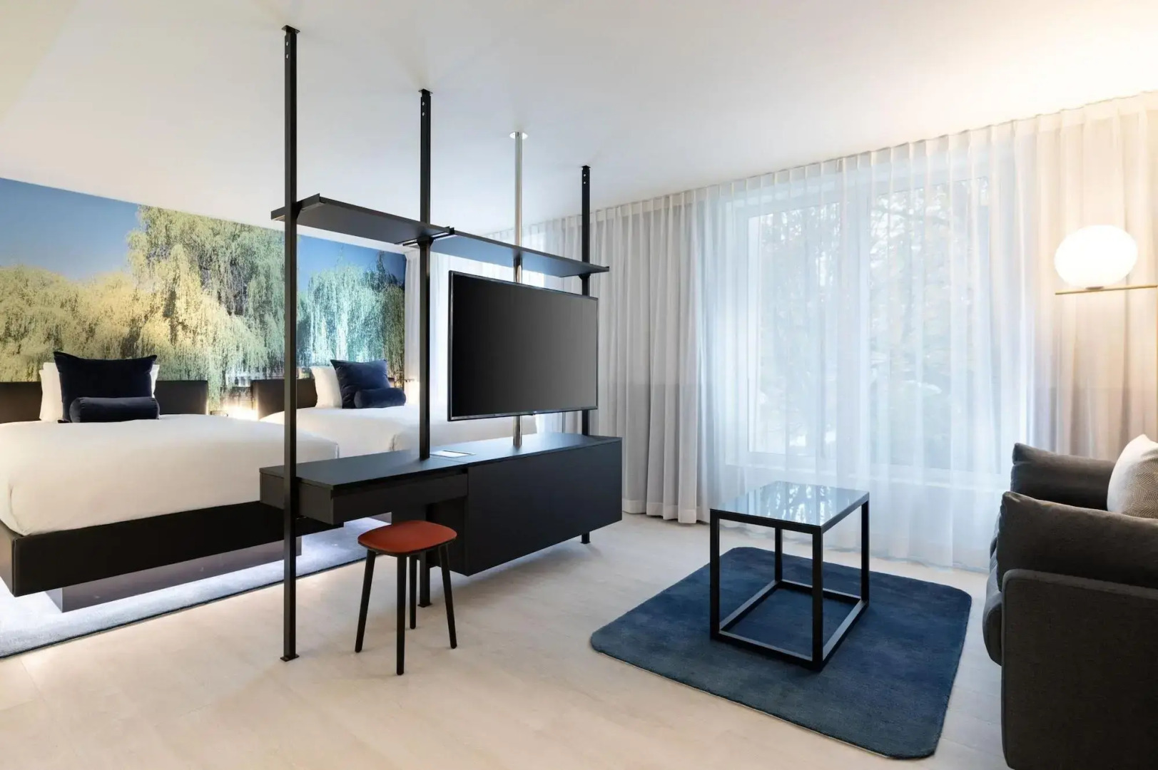 Residence Inn by Marriott Ghent