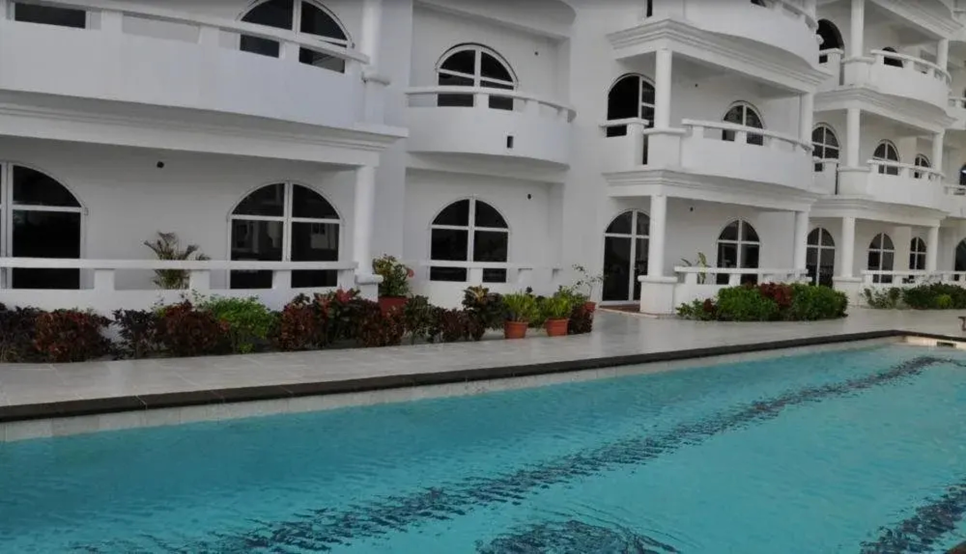 Sands Villas