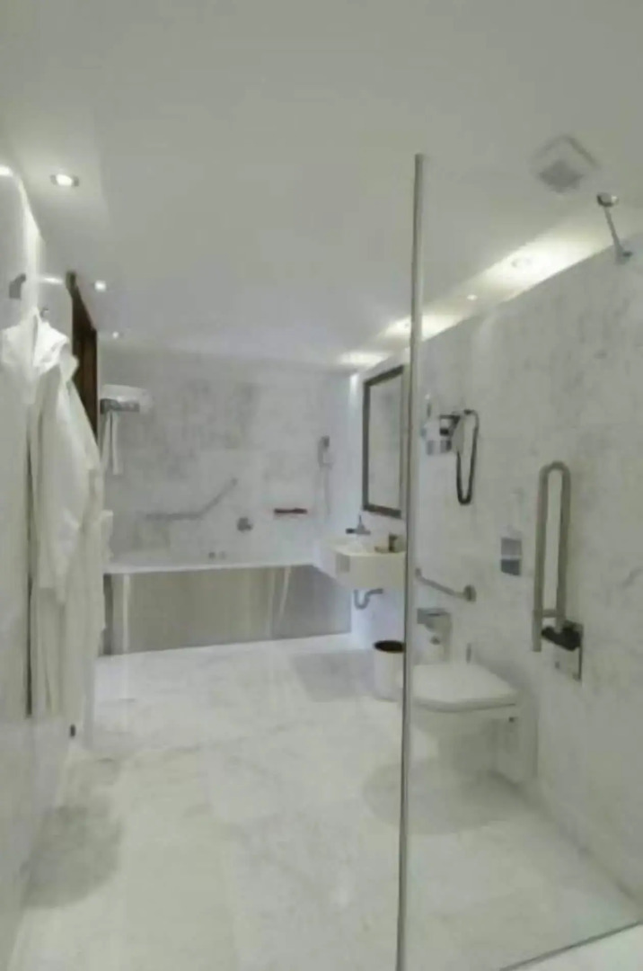 The Library Hotel Wellness Retreat