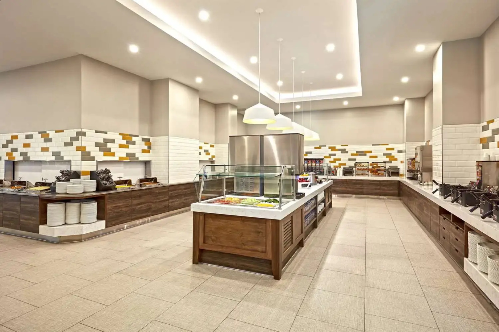 Anaheim Suites Hotel