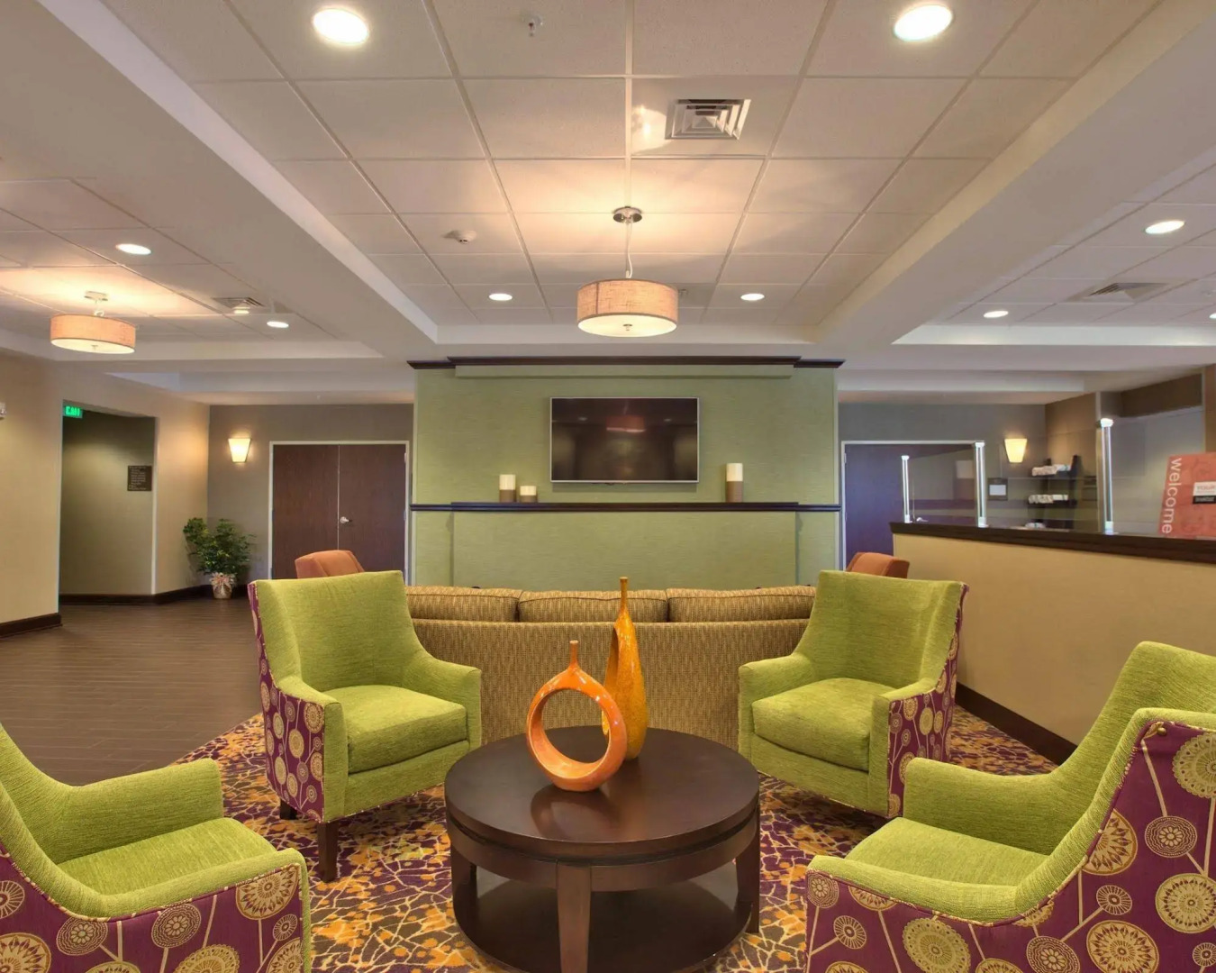 Comfort Inn & Suites Dothan