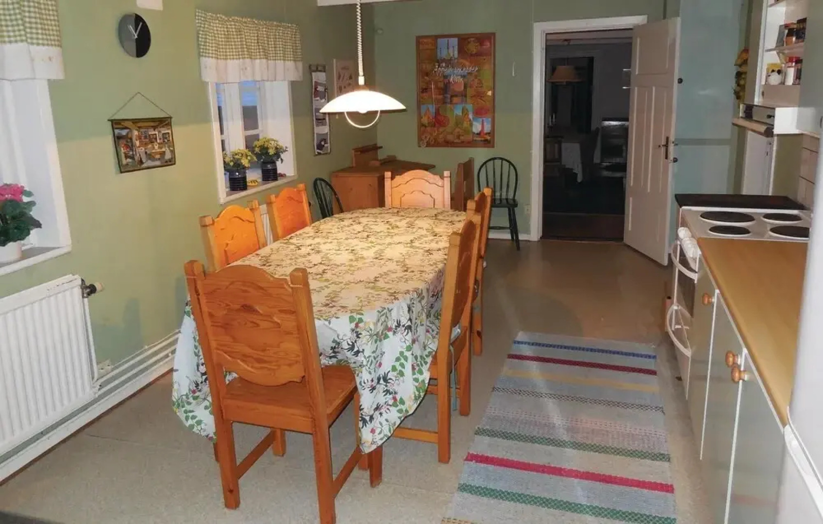 Amazing Home in Brösarp With 3 Bedrooms