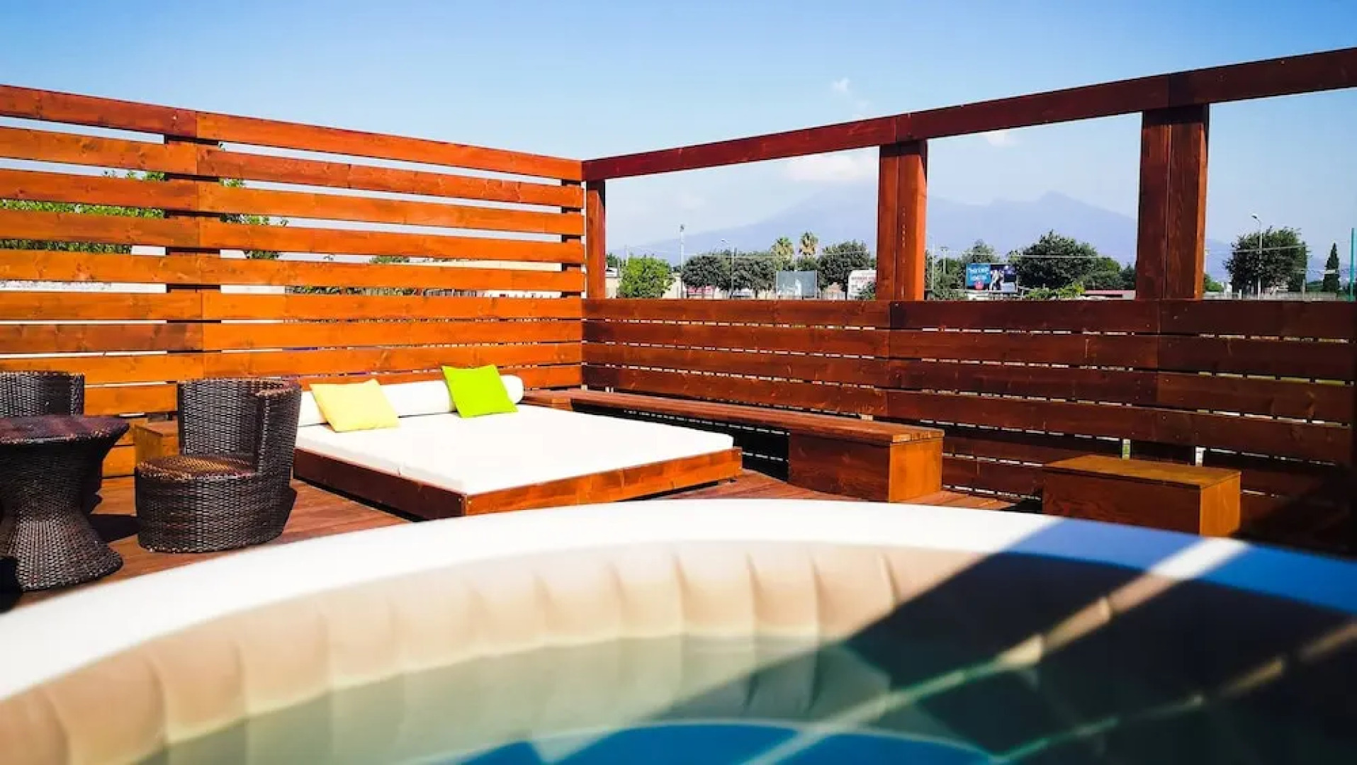 Masseria del Trivio B&B