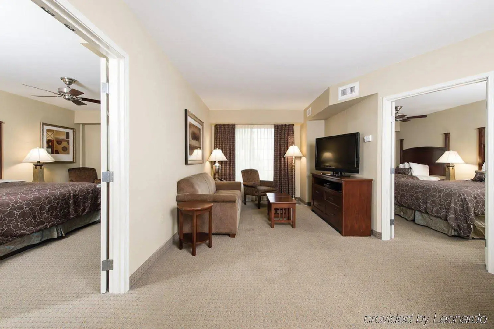 Staybridge Suites North Charleston by IHG