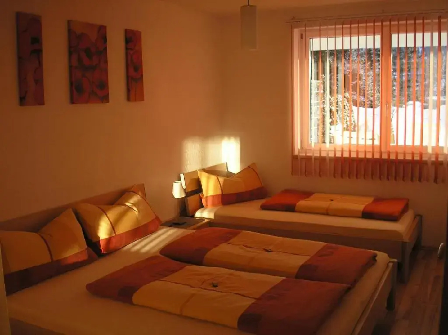 Ferienwohnung Gritsch