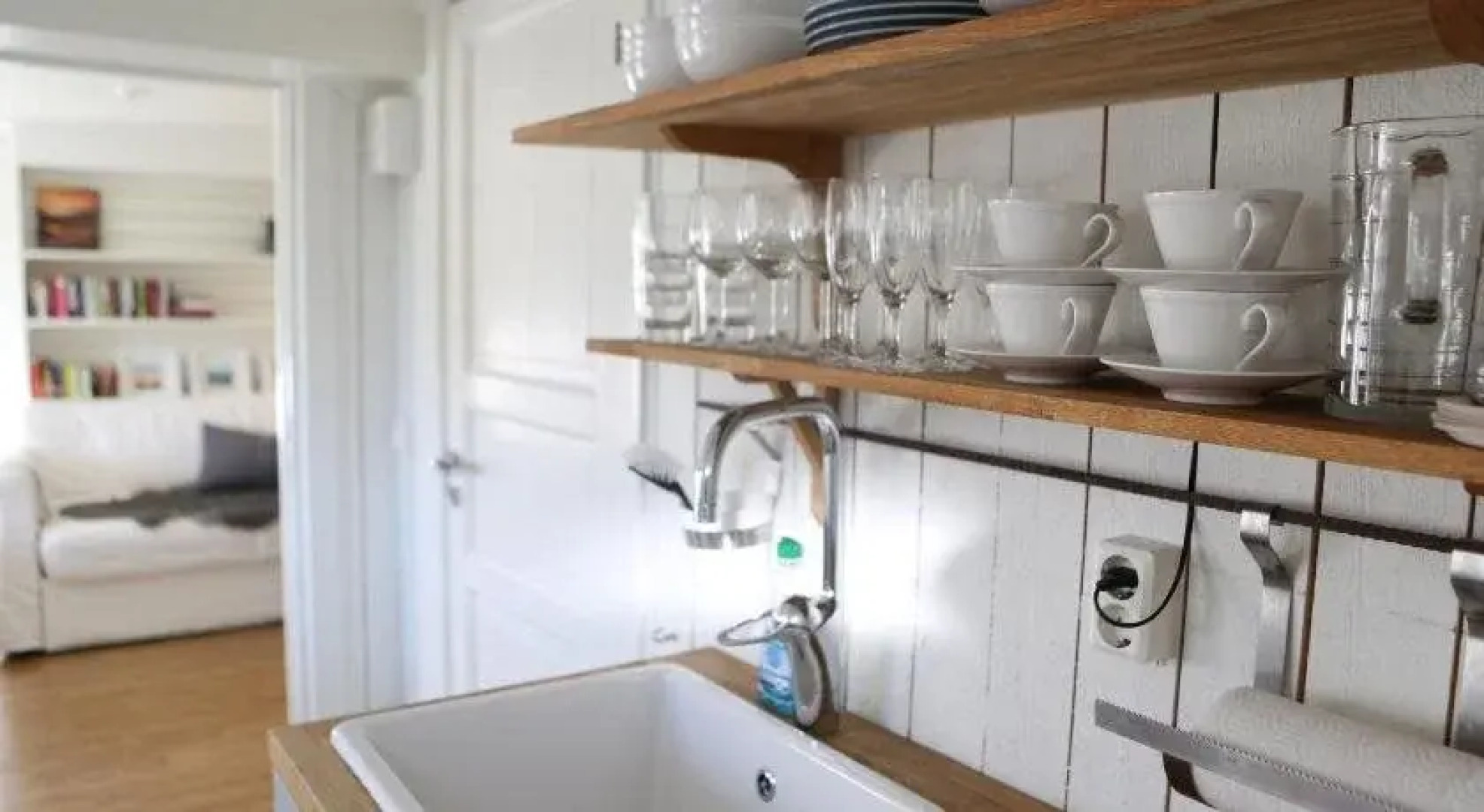 Vaxholms Bed & Breakfast