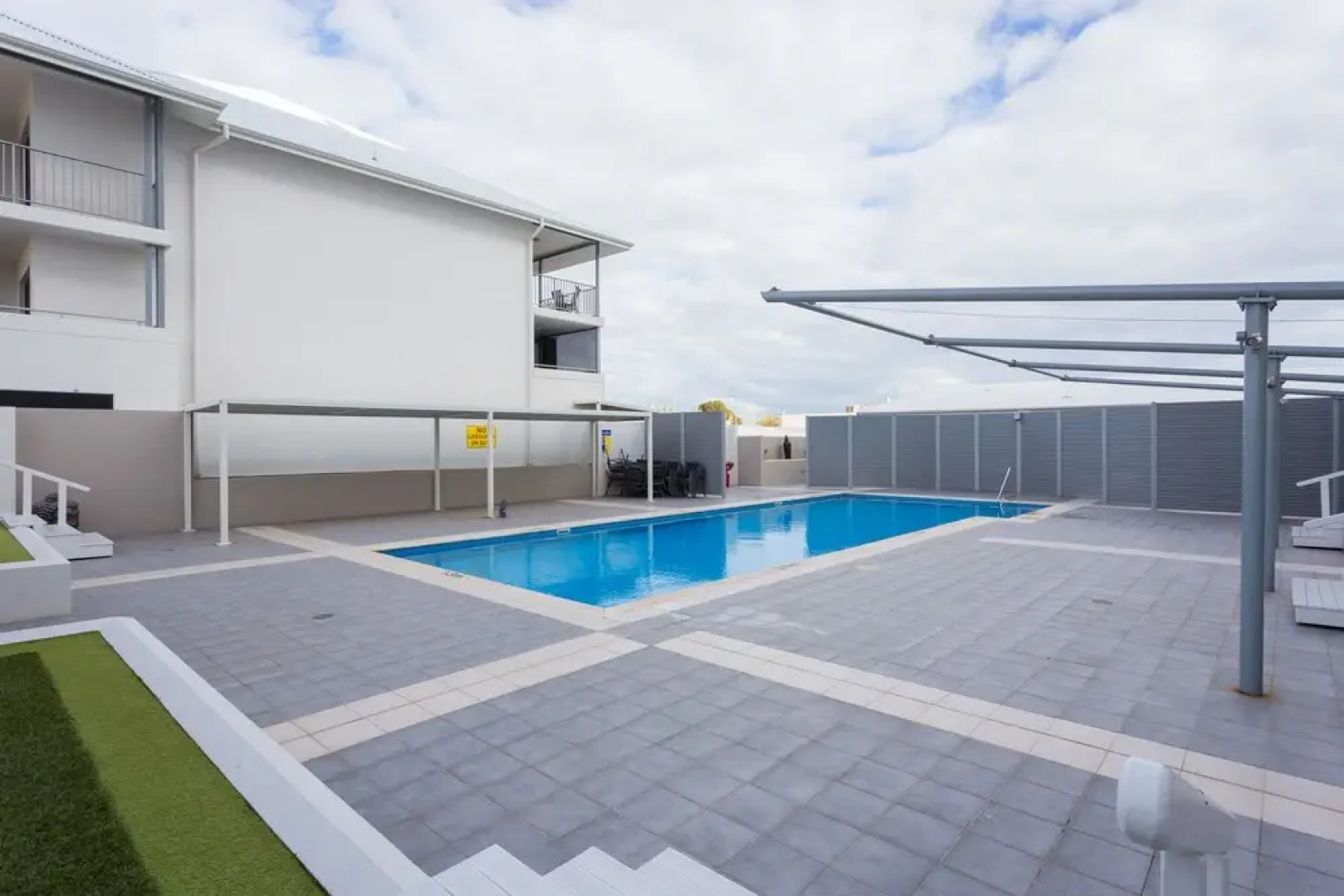 Nautilus by Rockingham Apartments