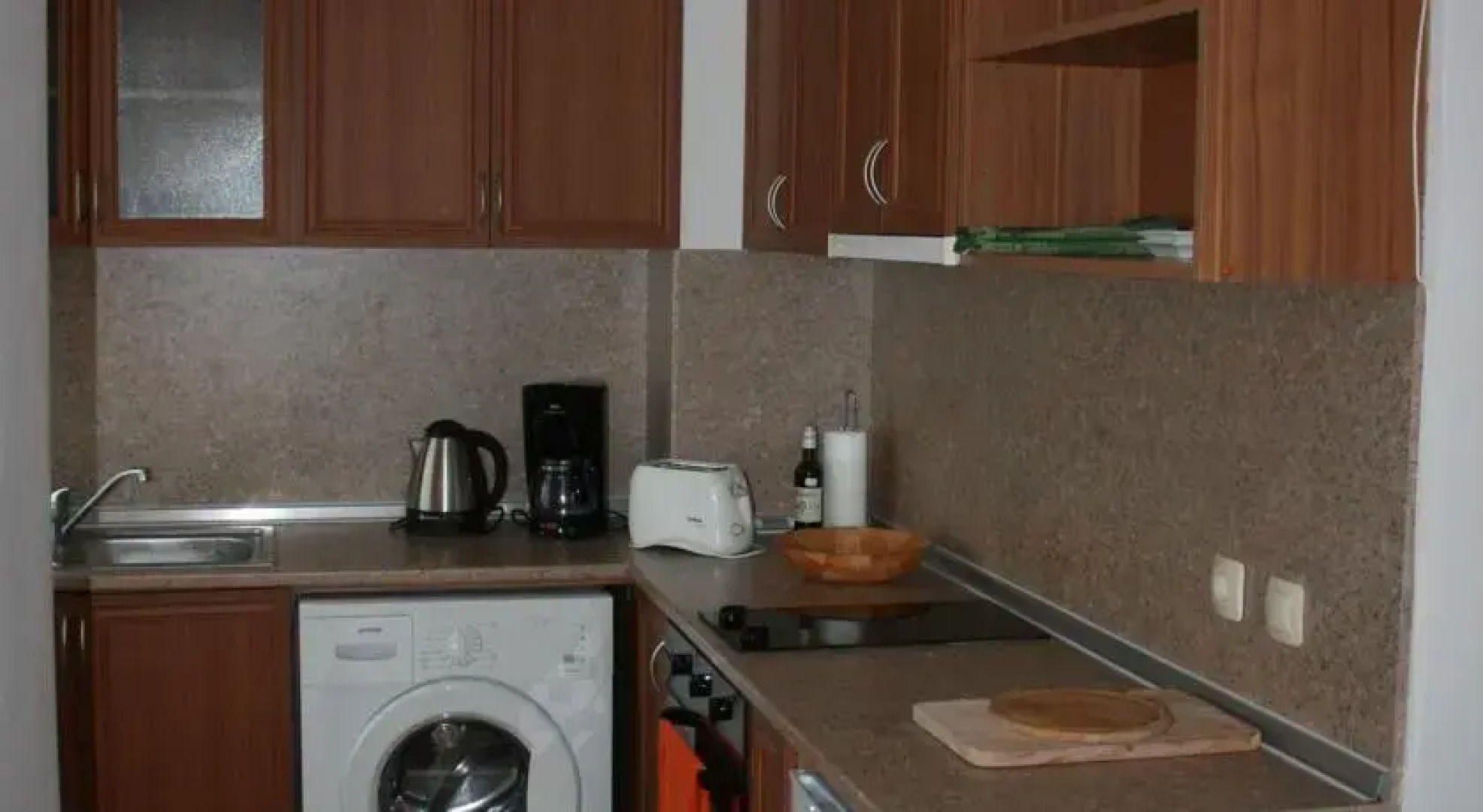 Black Sea Resort Apartment