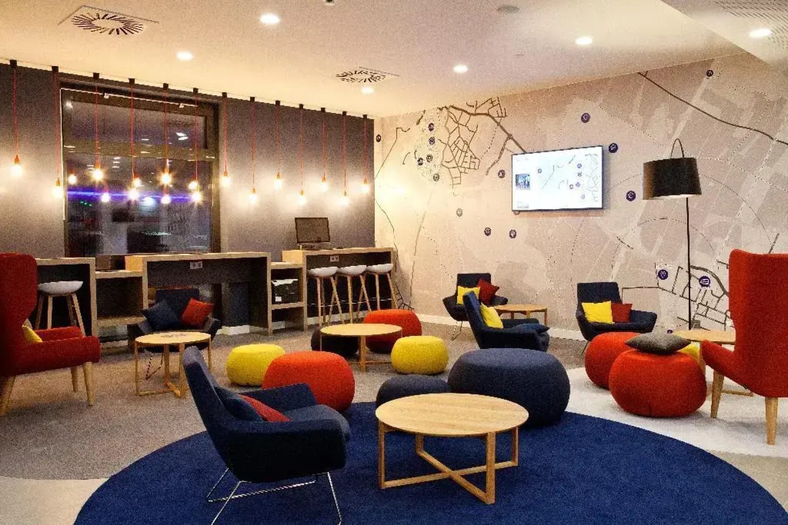 Holiday Inn Express Ringsheim by IHG