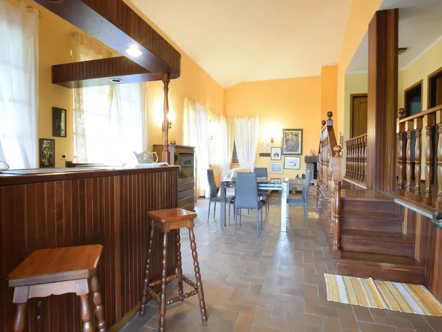 Charming Holiday Home in Agliano Terme With Private Pool