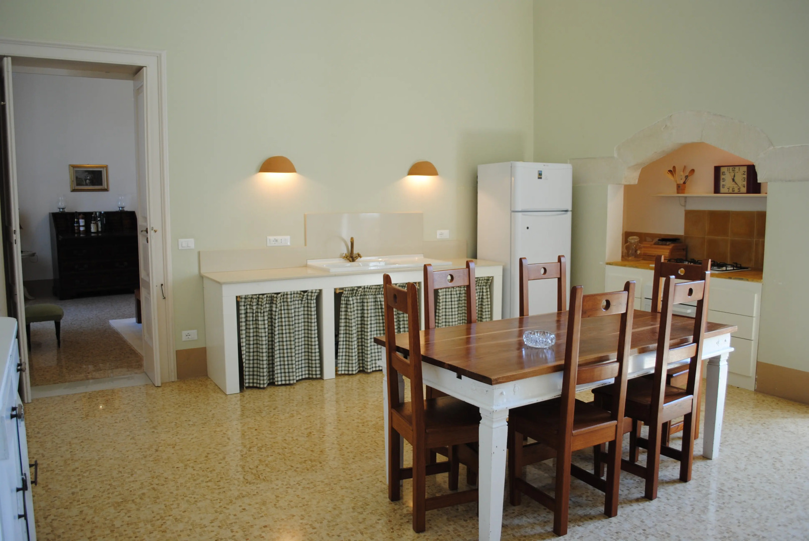 Palazzo Guglielmo Albergo Diffuso