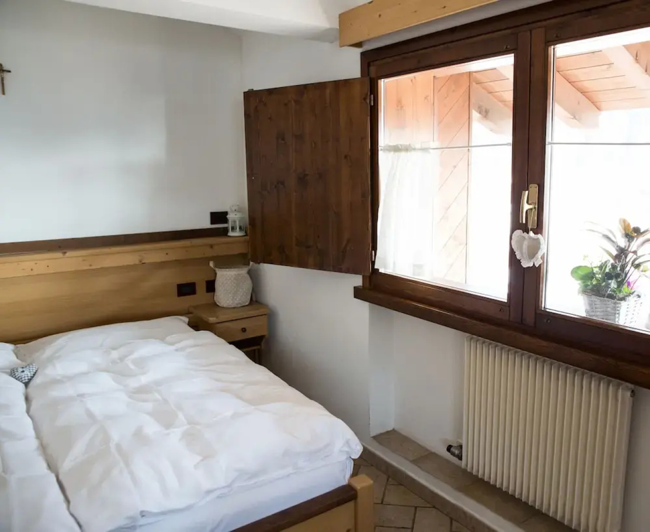 Albergo La Terrazza sul Lago