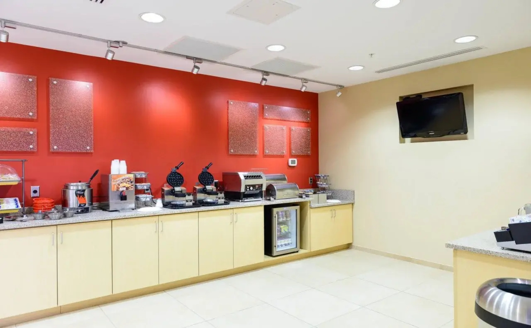 TownePlace Suites by Marriott Frederick