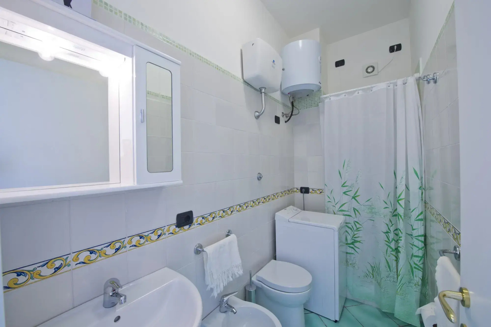 Palazzo Della Monica