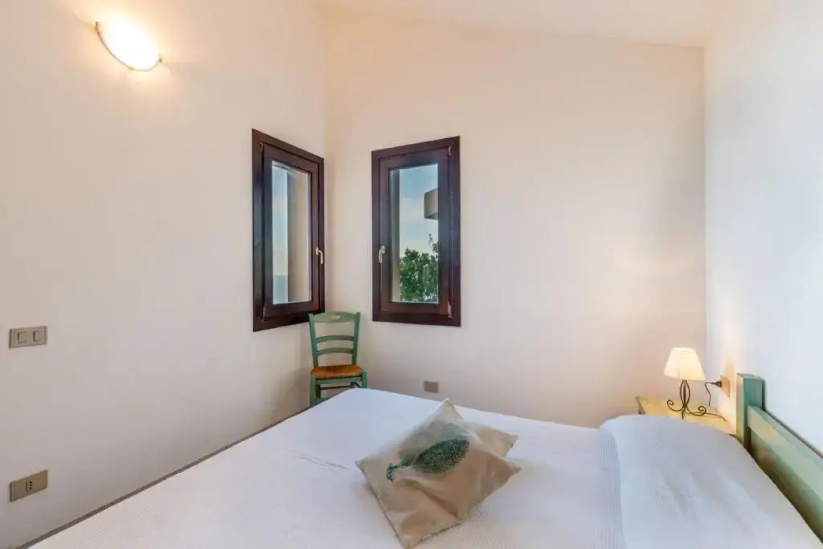 Villetta Stella Marina