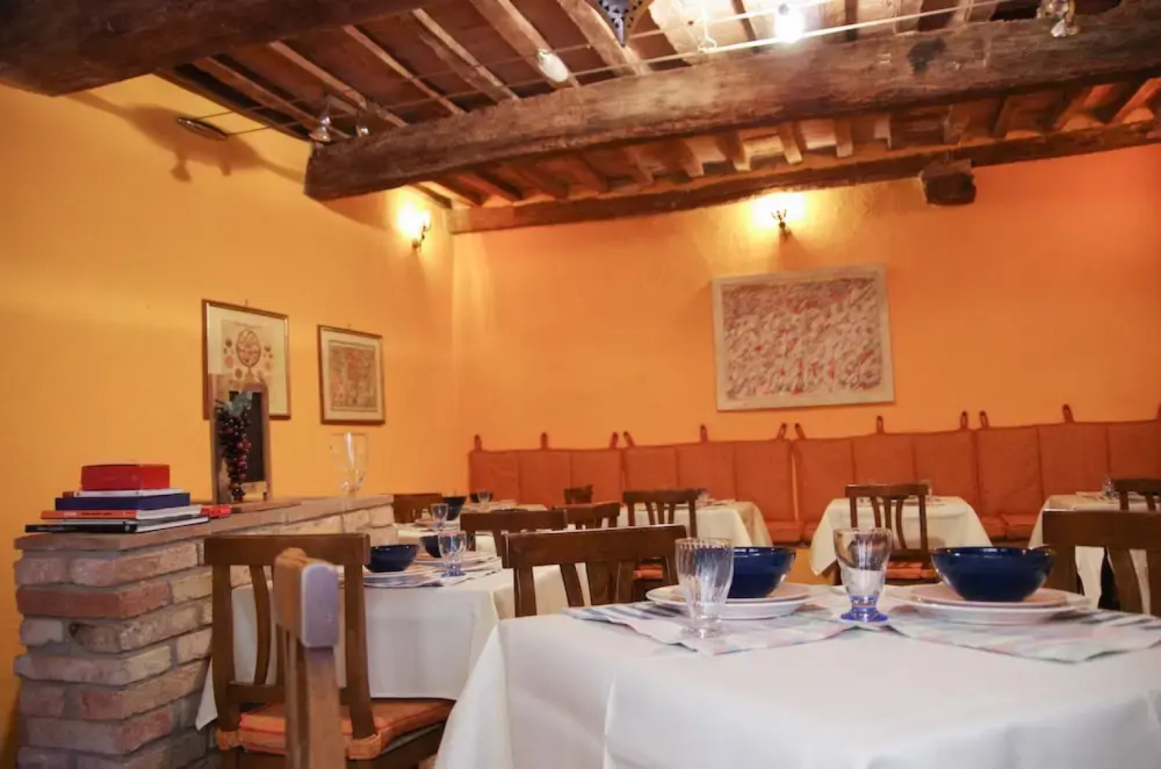 La Locanda Di Montisi