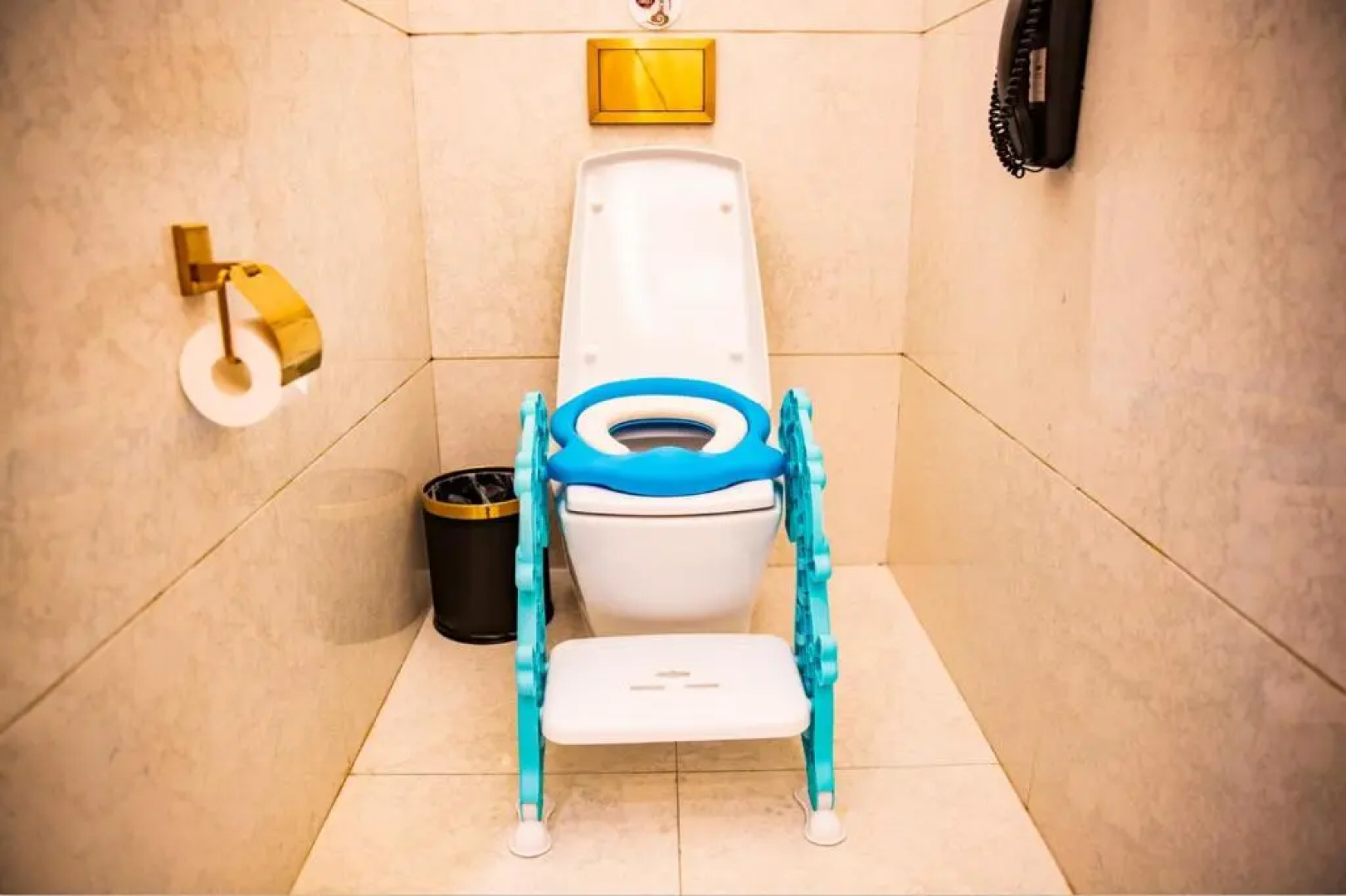 Imperial Palace Hotel