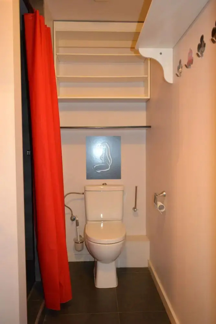 Studio Moana Apartment 0