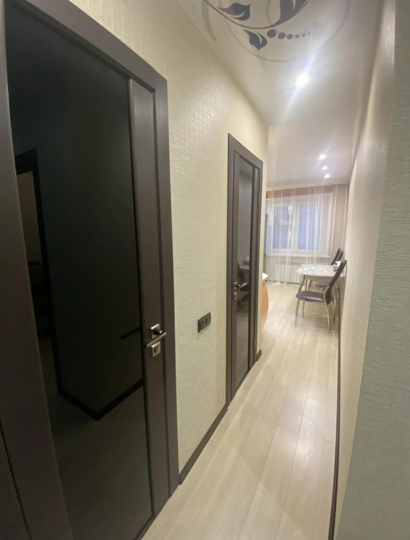 Апартаменты на проспекте Ленинградский 5